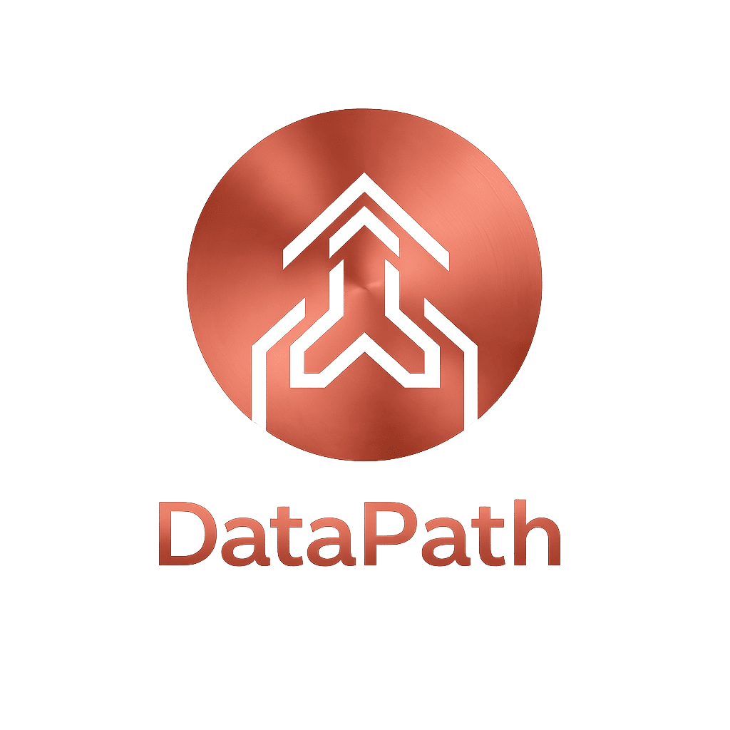 DataPath Logo